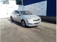 OPEL ASTRA GTC
