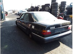 MERCEDES-BENZ CLASE E (W124) BERLINA