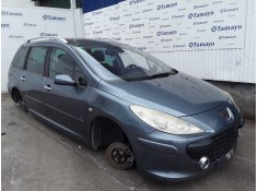 PEUGEOT 307 BREAK/SW (S2)