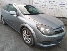 OPEL ASTRA GTC