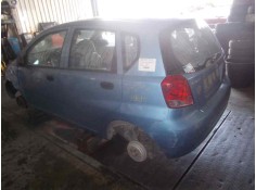DAEWOO KALOS