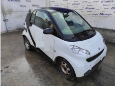 SMART FORTWO COUPE