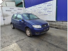 FIAT PUNTO BERLINA (188)