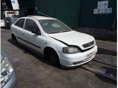OPEL ASTRA G BERLINA