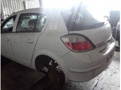 OPEL ASTRA H BERLINA