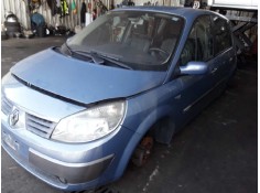 RENAULT SCENIC II