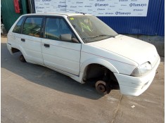 CITROËN AX