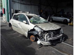 RENAULT MEGANE II BERLINA 5P