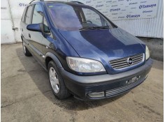 OPEL ZAFIRA A