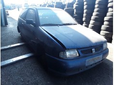 SEAT IBIZA (6K)