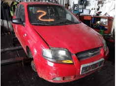 CHEVROLET KALOS