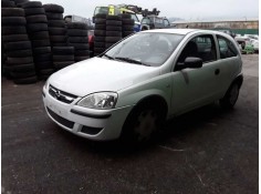 OPEL CORSA C