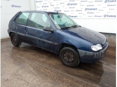 CITROËN SAXO