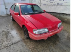 FORD SIERRA BERLINA