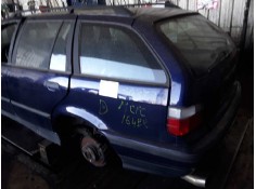 BMW SERIE 3 BERLINA (E36)