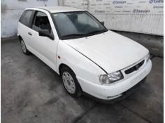 SEAT IBIZA (6K)