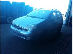 DAEWOO TACUMA