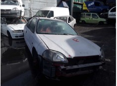 HONDA CIVIC BERLINA .5 (MA/MB)
