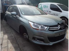 CITROËN C4 II (NC_)