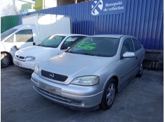 OPEL ASTRA G BERLINA