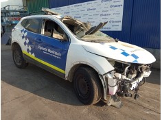 NISSAN QASHQAI (J11)