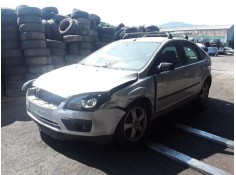 FORD FOCUS BERLINA (CAP)