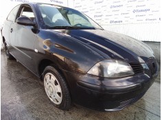 SEAT IBIZA (6L1)