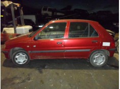 PEUGEOT 106 (S2)