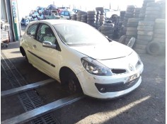 RENAULT CLIO III