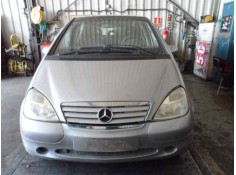 MERCEDES-BENZ CLASE A (W168)
