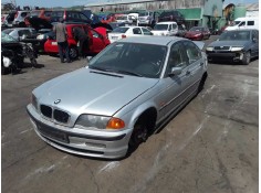 BMW SERIE 3 BERLINA (E46)