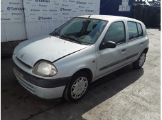 RENAULT CLIO II FASE I (B/CBO)