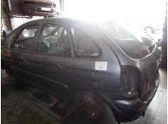 CITROËN XSARA PICASSO