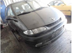 RENAULT ESPACE /GRAND ESPACE (JE0)