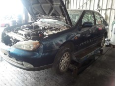 NISSAN PRIMERA BERLINA (P11)