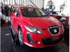 SEAT LEON (1P1)