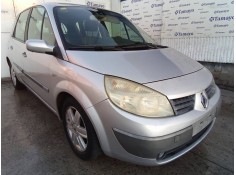 RENAULT SCENIC II
