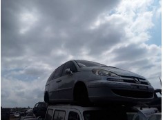 PEUGEOT 807