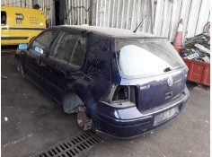 VOLKSWAGEN GOLF IV BERLINA (1J1)