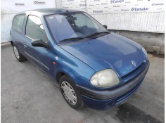 RENAULT CLIO II FASE I (B/CBO)