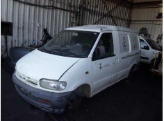 NISSAN VANETTE CARGO