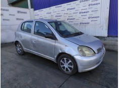 TOYOTA YARIS (NCP1/NLP1/SCP1)