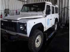 LAND ROVER DEFENDER (LD)