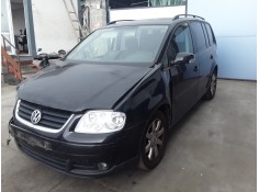 VOLKSWAGEN TOURAN (1T1)