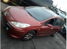 PEUGEOT 307 BREAK/SW (S2)