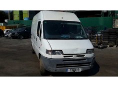 CITROËN JUMPER CAJA CERRADA (1)