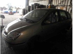 RENAULT MEGANE I SCENIC (JA0)