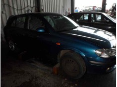 NISSAN ALMERA (N16/E)