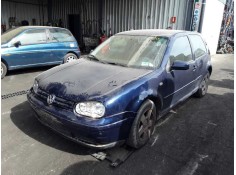 VOLKSWAGEN GOLF IV BERLINA (1J1)