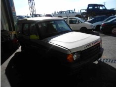 LAND ROVER DISCOVERY (LT)